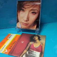 鈴木紗理奈 CD Find Your Own Wings