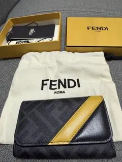 FENDI キーケースのサムネイル