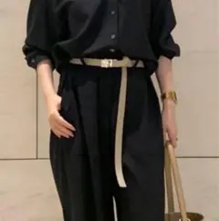 Conte ガチャベルト