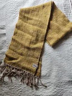 2025年最新】ホームスパン マフラーの人気アイテム - メルカリ