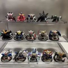 2025年最新】SDガンダムフルカラーの人気アイテム - メルカリ
