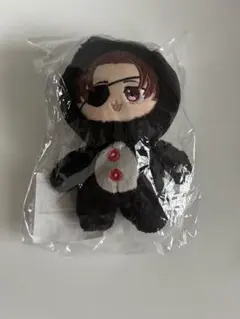 WIND BREAKER』 桜遥・蘇枋隼飛 10cm ちびぬいぐるみ - メルカリ