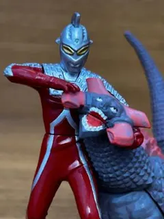 2026年最新】hg ウルトラセブンの人気アイテム - メルカリ