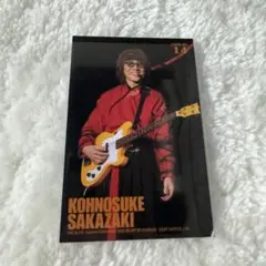 THE ALFEE トレカ 2025 秋ツアー