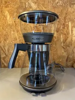 引越セール⭐︎デロンギ　コーヒーメーカー　クレシドラ ヨドバシ.com - デロンギ De'Longhi コーヒーメーカー CLESSIDRA