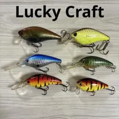 2026年最新】ラッキークラフトの人気アイテム - メルカリ