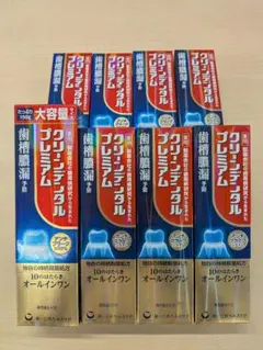 Nakachi様 ◎クリーンデンタルプレミアム 100g ×13本 - メルカリ