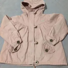 子供用　春ジャケット ジャンバー