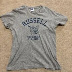 ラッセル Tシャツ