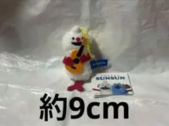 新品未使用 ノンノン パペットスンスンぬいぐるみマスコットミュージックver.③