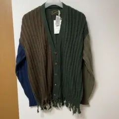ゴートゥーハリウッド カーディガン