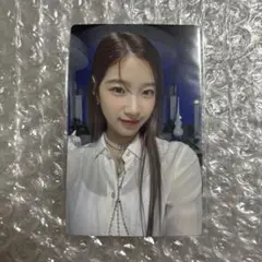 5 LE SSERAFIM fearless 通常盤 トレカ カズハ