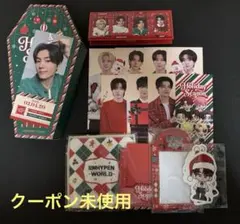 ENHYPEN WORLD HOLIDAY Special ver. ジェイ