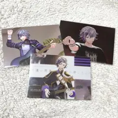 にじさんじ 2時だとか 1st LIVE ブロマイドセット 不破湊