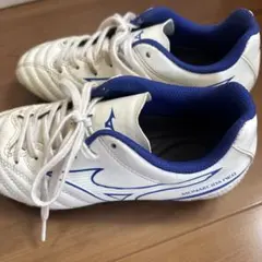 Mizuno モナルシーダネオ スパイクシューズ　キッズ 20.0センチ
