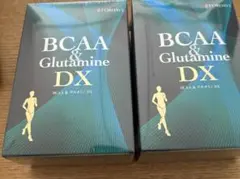 フォーデイズ BCAA&グルタミンDX 2箱セット - メルカリ