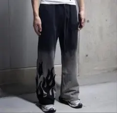 CREEF creef フレアパンツ 50着限定商品 激レア M