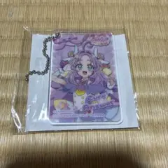 映画名探偵プリキュア アクリルキーホルダー キュアアンサー
