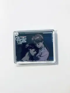 新機動戦記ガンダムW コロッタ　ヒイロ&リリーナEW