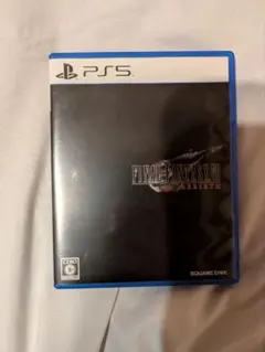 FINAL FANTASY VII REBIRTH PS5