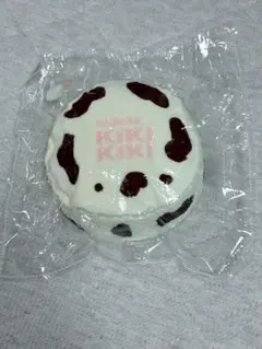 kikisquishy　チーズケーキ　氷バター大 モーモー