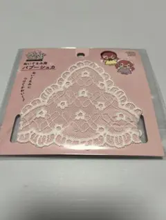 セリア　セリア　ぬい用　バブーシュカ