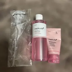 medicube PDRNピンクセット