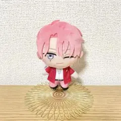 多聞くん今どっち！？ ぷれちゃす F/ACE ぬいぐるみ 福原多聞 - メルカリ