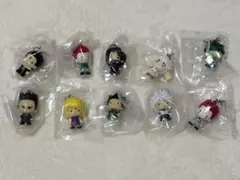 HUNTER×HUNTER めじるしアクセサリー