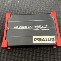 트레슬린 HSV321 HD 비디오 캡처 본체 작동 미상