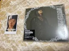 NCT YUTA TWISTED PARADISE トレカ ユウタ 悠太 유타