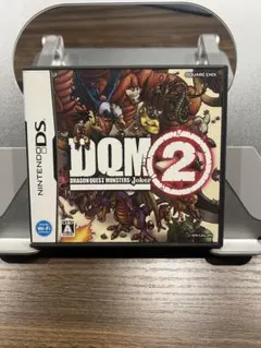 ドラゴンクエストモンスターズ ジョーカー2 ニンテンドーDS