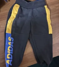 ADIDAS CLIMLITE ロングパンツ