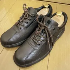 マドラスウォーク ゴアテックス 防水 26.0cm EEEE 日本製 本革 4E 