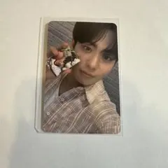 evnne ラキドロ　oliveyoung オリヤン　トレカ　ケイタ