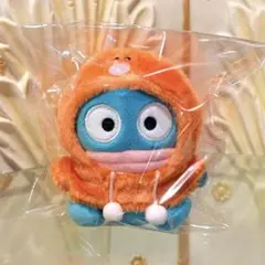 ハンギョドン　着ぐるみパーカー　ぬいぐるみ　さゆり　マスコット　サンリオ　レア⭐︎ 2025年最新】ハンギョドン着ぐるみさゆりの人気アイテム - メルカリ