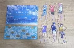 いれいす　ジオラマスタンド