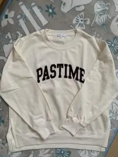 グローバルワーク　スウェット　トレーナー