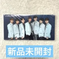 なにわ男子 チケットホルダー