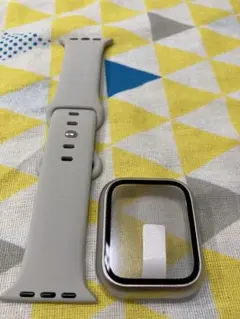 新品　Apple Watch 44mm SEなどに