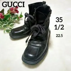 2025年最新】GUCCI レディース ブーツの人気アイテム - メルカリ