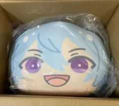 紫之 創 ビッグおまんじゅうクッション - メルカリ