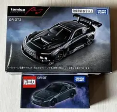 2026年最新】トミカプレミアムRacing GR GT3の人気アイテム - メルカリ