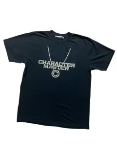 旧タグ COSPA 10周年 キャラクターマスター Tシャツのサムネイル