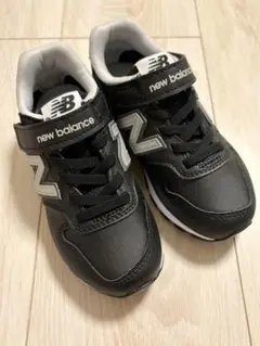 ニューバランス　new balance キッズ　スニーカー
