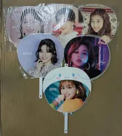 2026年最新】twice ジヒョ うちわの人気アイテム - メルカリ