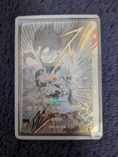 孫悟飯：少年期 スーパードラゴンボールダイバーズ
