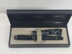 PILOT 万年筆 Lucina ブラック 細字 F PILOT 万年筆 Lucina ブラック 細字 F - メルカリ