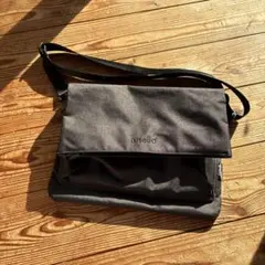 anello ショルダーバッグ