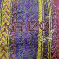 KENZO ニットのサムネイル